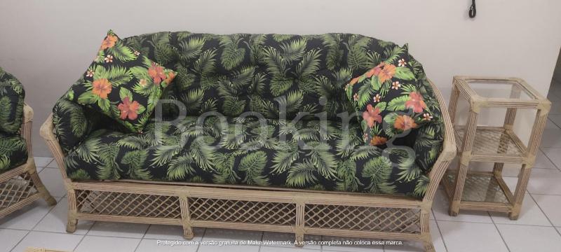 Apartamento Praia da Enseada - image 6