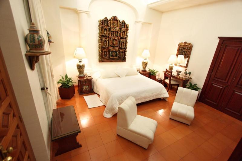 Premium Double Room image 1