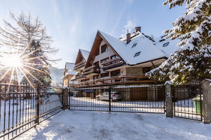 udanypobyt Apartamenty Pastelowe - image 18