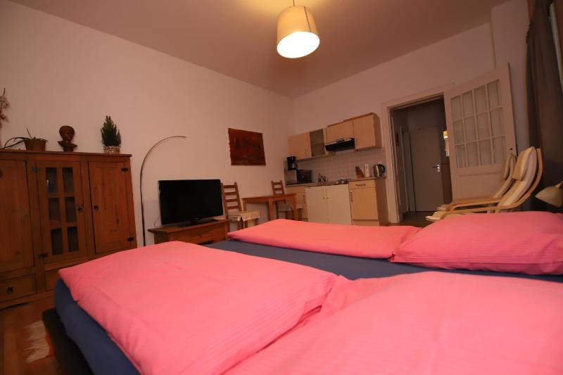 Apartment (2 Adults) image 1