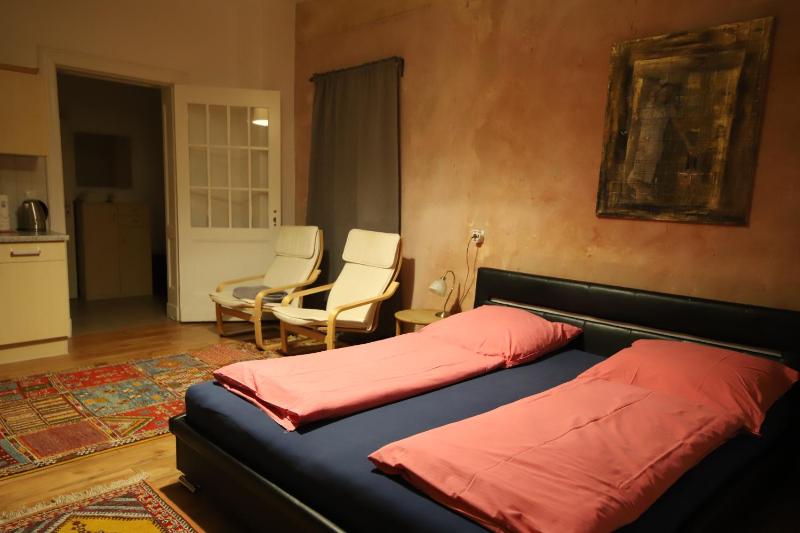 Apartment (2 Adults) image 4