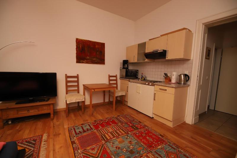 Apartment (2 Adults) image 2