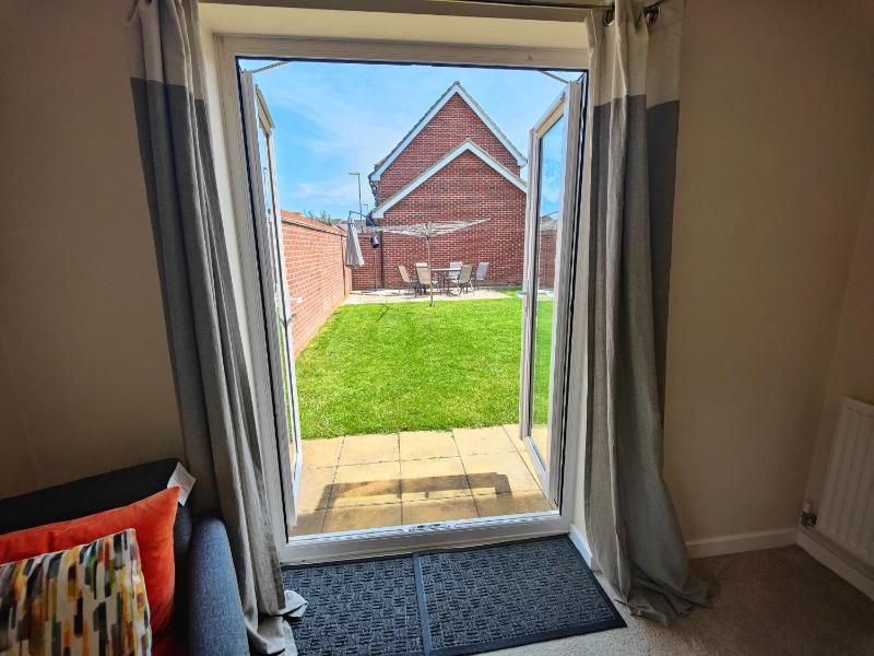 Three-Bedroom House image 4