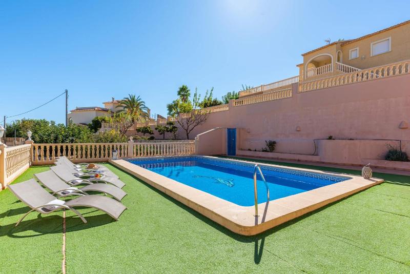 Villa Amanda - PlusHolidays - image 49