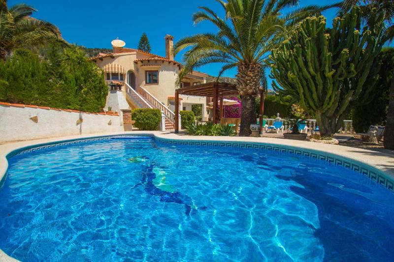 Villa Erik - PlusHolidays - image 12