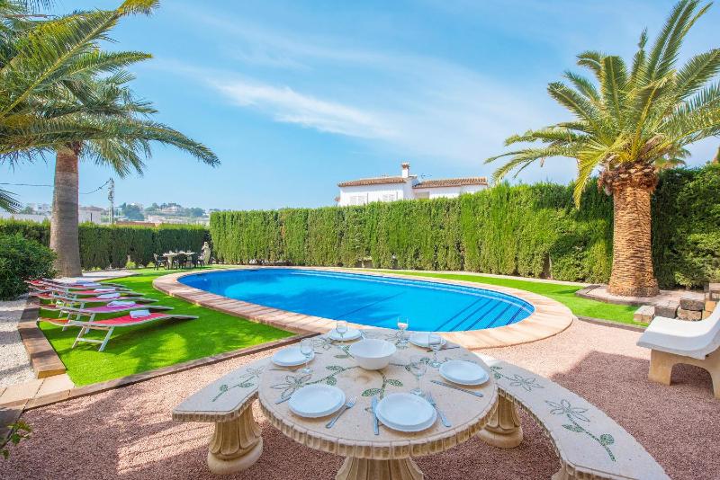 Villa Fustera - PlusHolidays - image 14