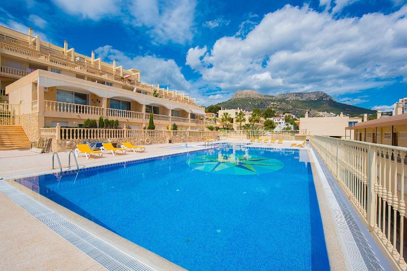 Apartamento Manzanera 3 - PlusHolidays - image 11