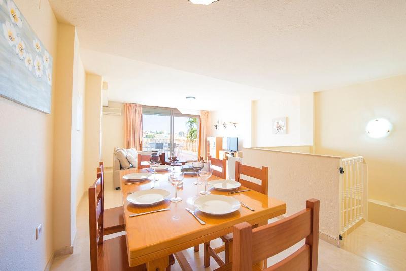 Apartamento Manzanera 3 - PlusHolidays - image 10