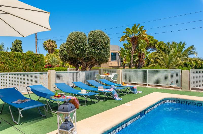 Villa Dorada - PlusHolidays - image 15