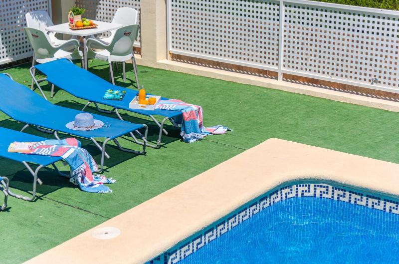 Deluxe Villa image 4