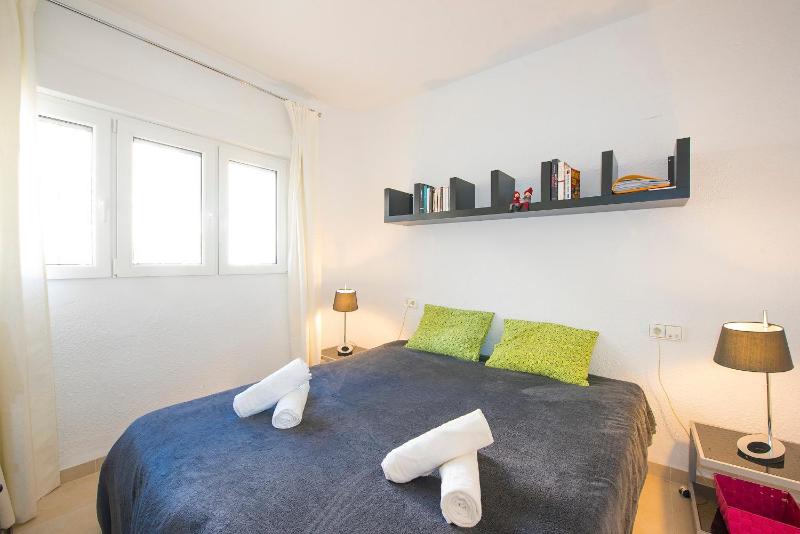 Apartamento Felicidad - PlusHolidays - image 9