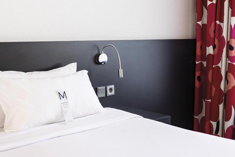 Double Room with Balcony - Access to the Spa image 1