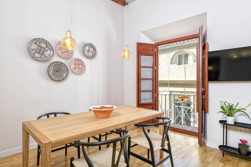 Mirador de San Juan Suites in Malaga by Solaga Holiday Homes - image 7
