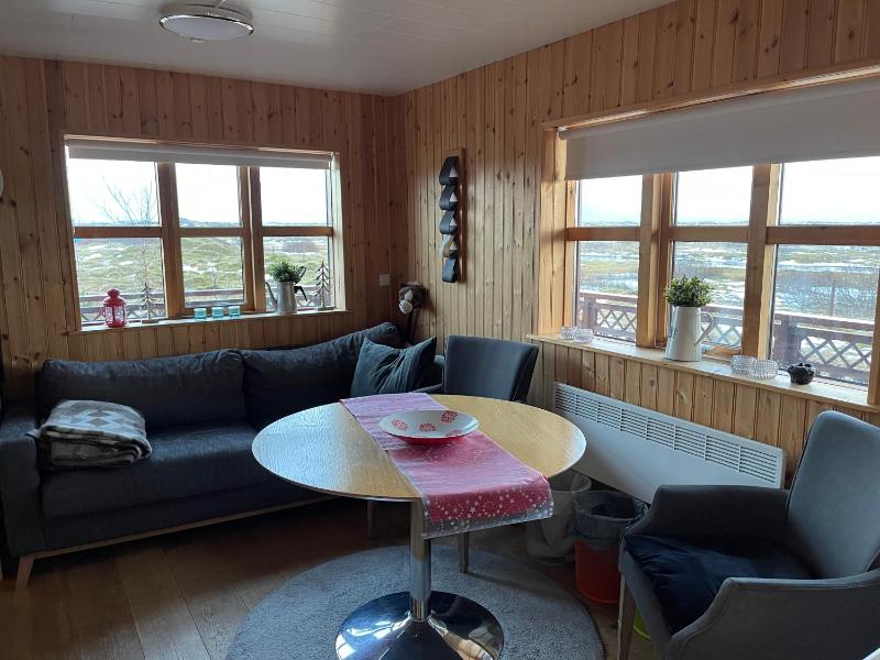 Three-Bedroom House image 3