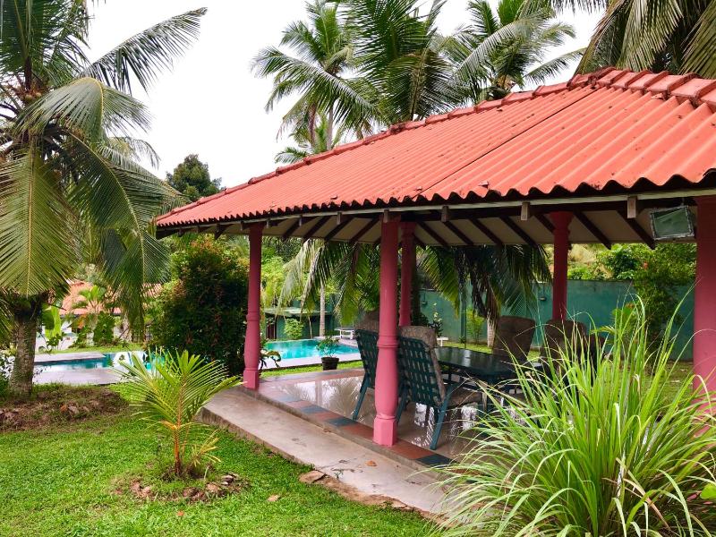 Garden Haven Hikkaduwa - image 12