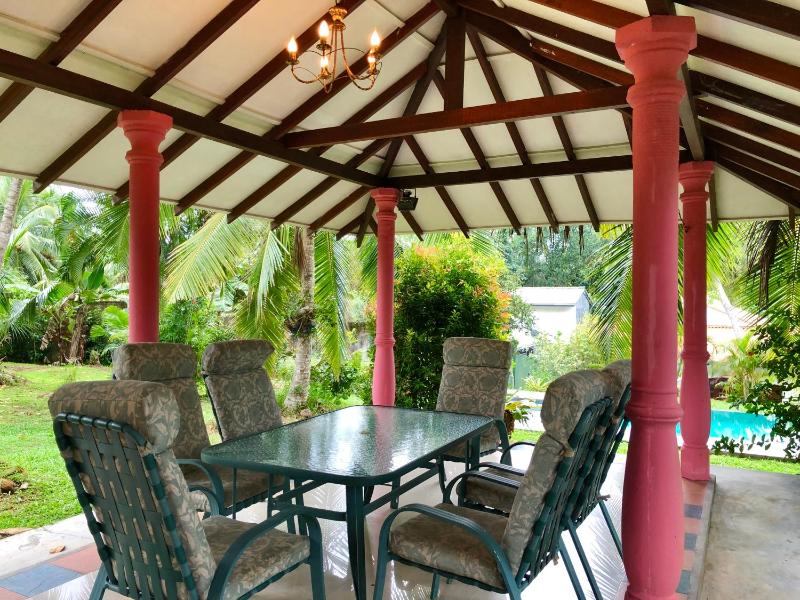 Garden Haven Hikkaduwa - image 4