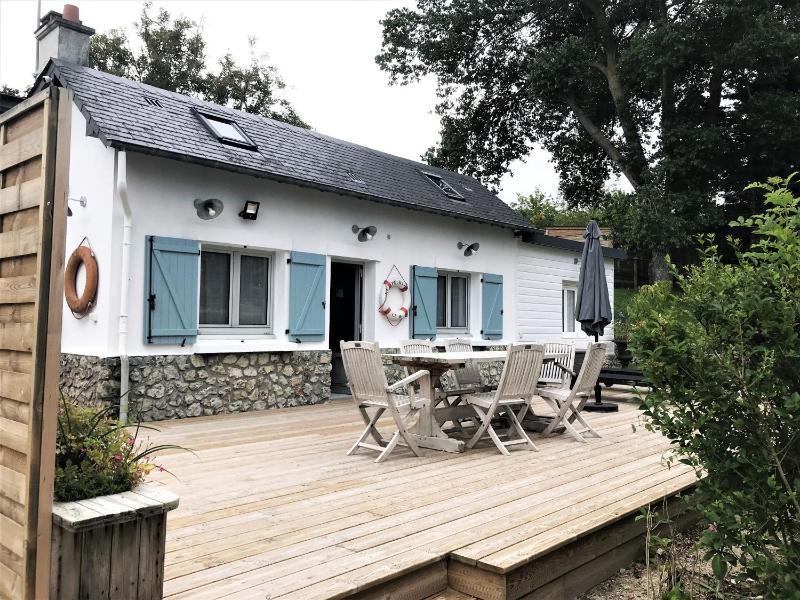 Two-Bedroom House image 1