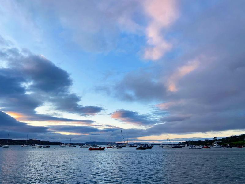 Schull Harbour Hotel & Leisure Centre - image 5