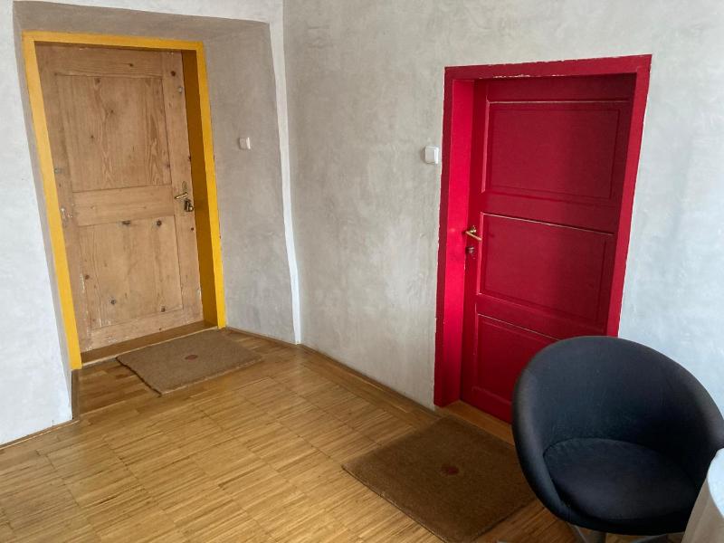 Deluxe Double Room with Extra Bed image 4
