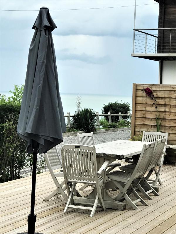 Two-Bedroom House image 3