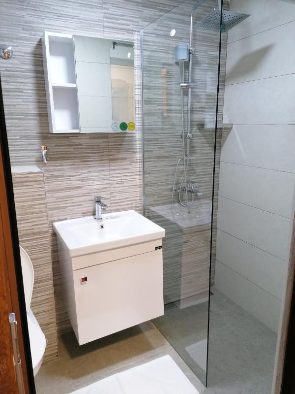 One-Bedroom Apartment image 3