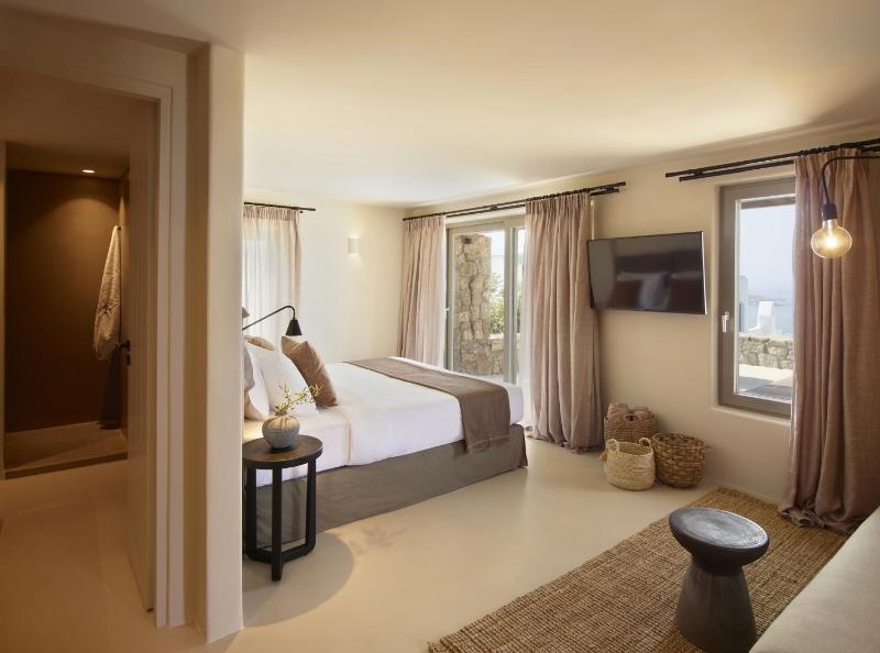 Collini Hotel Mykonos WorldHotels Elite - image 5