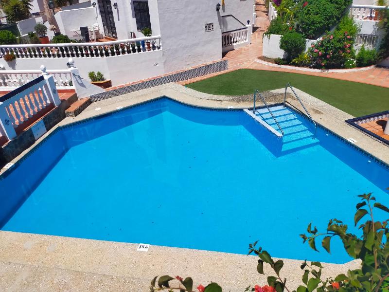 Nerja Sun Apartments Lola Bajamar - image 7