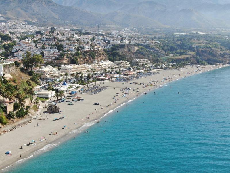 Nerja Sun Apartments Lola Bajamar - image 8
