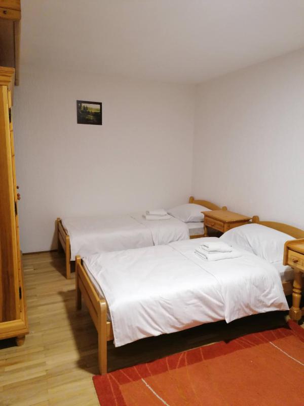 Two-Bedroom Apartment image 2