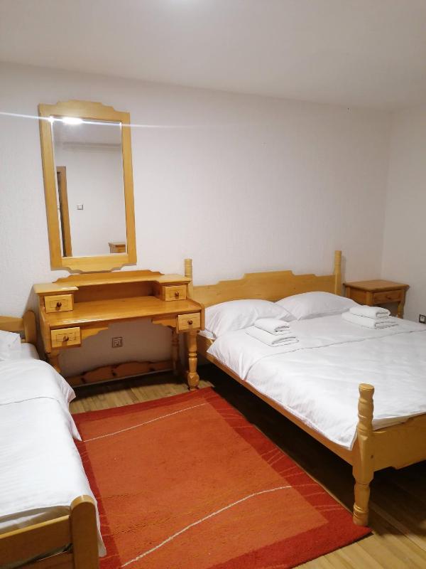 Two-Bedroom Apartment image 3