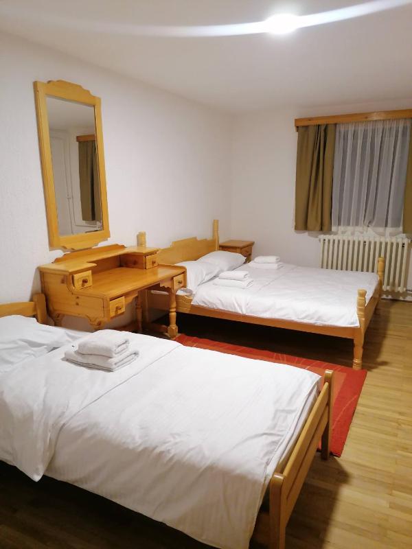 Two-Bedroom Apartment image 4