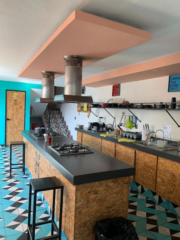 Hostal Hidalgo - image 9