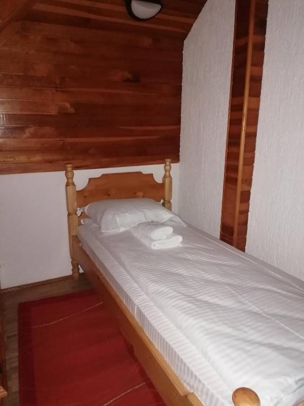 Duplex Apartment image 2