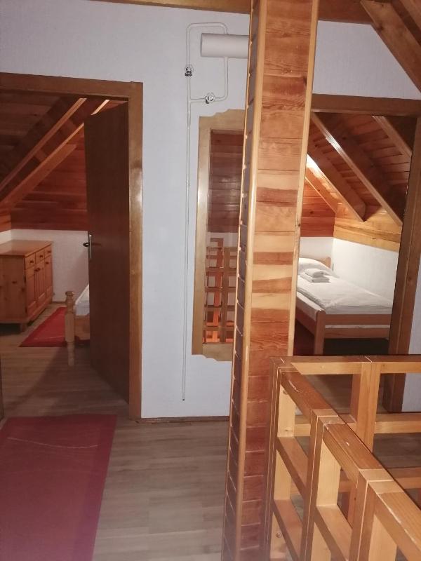 Duplex Apartment image 4