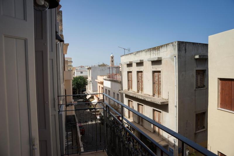 Two Bedroom Suite with Balcony image 4