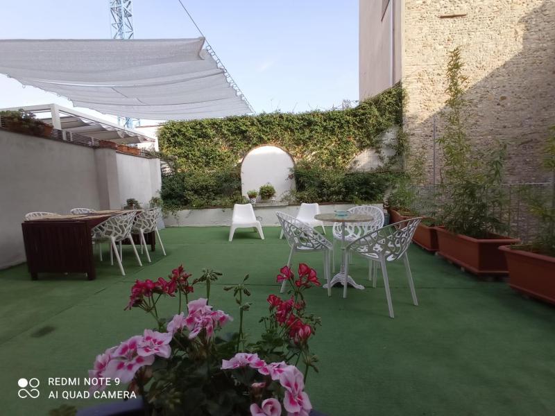 B&B Palazzo Bianchi - image 34