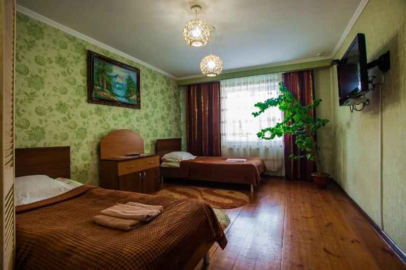 Family Room with Lake View image 4