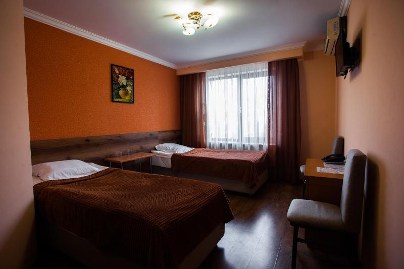 Standard Twin Room image 3