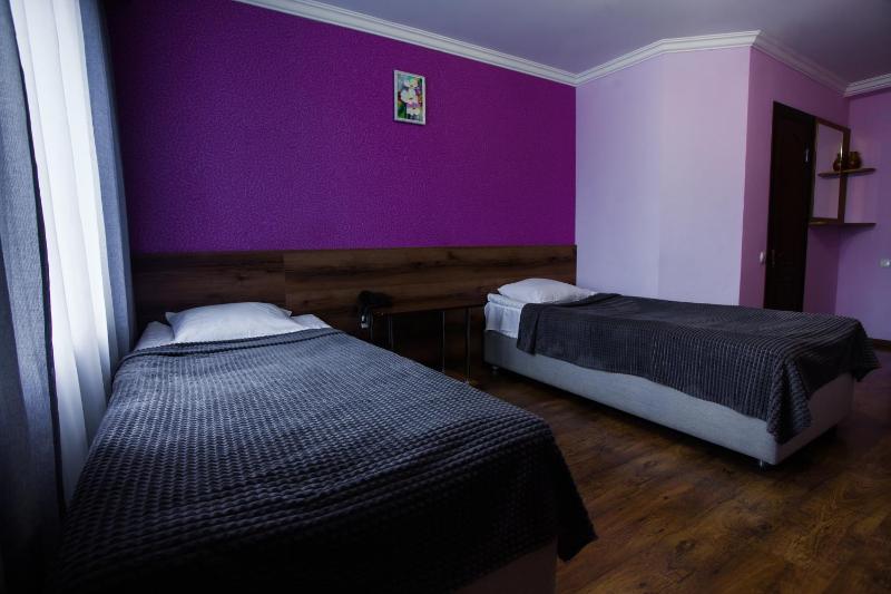 Standard Twin Room image 4