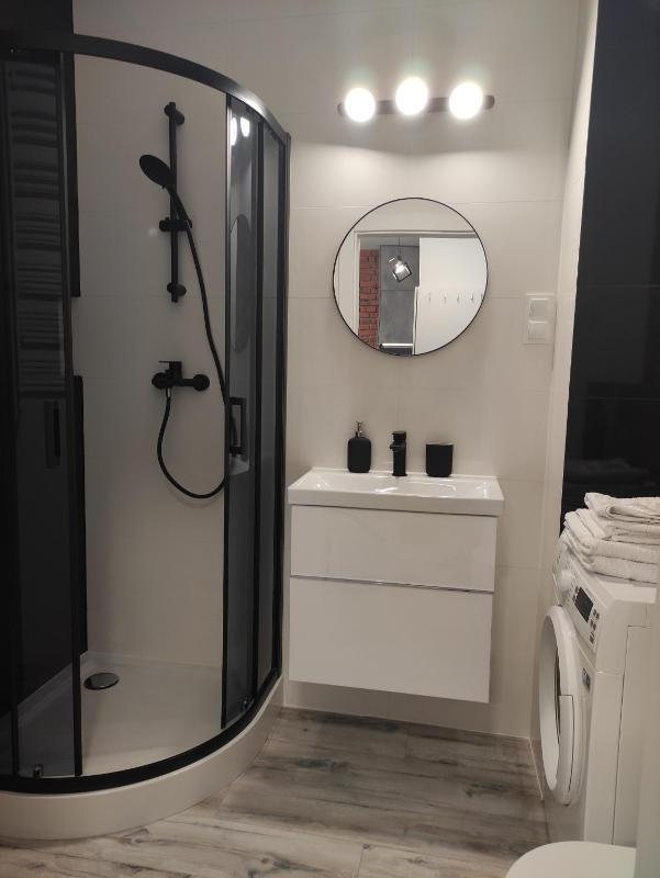 Apartament Emilii Plater Ogród - Unique Apartments - image 11