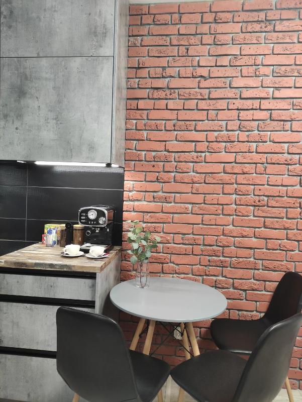 Apartament Emilii Plater Ogród - Unique Apartments - image 10