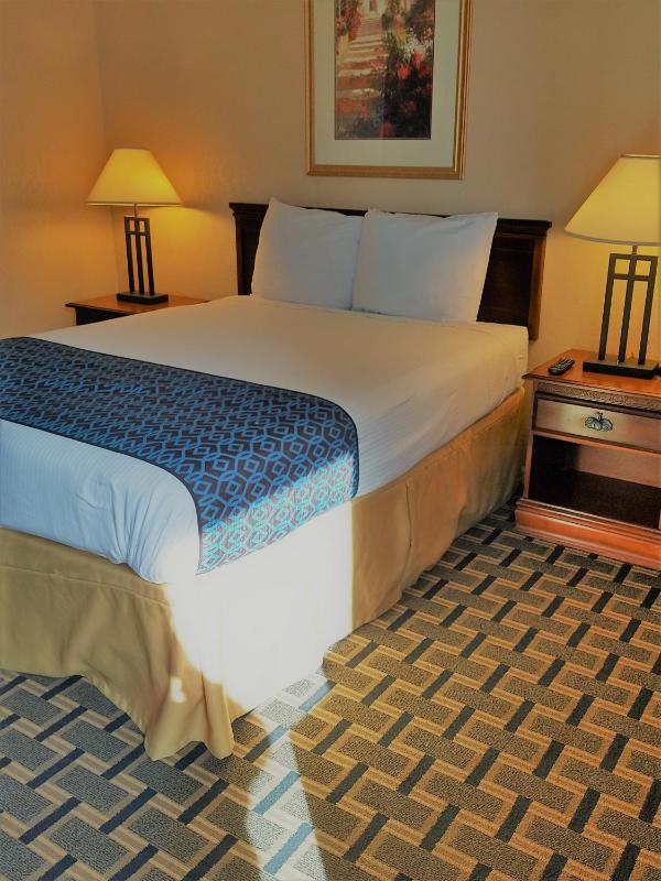 Deluxe Room image 3