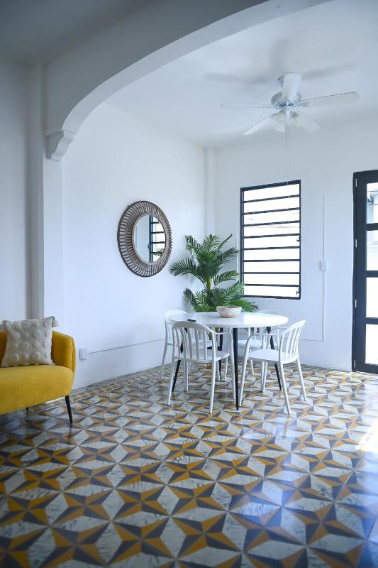 Apartment with Balcony image 2