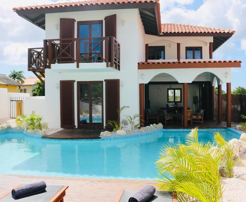 Neue Villa TROPIC PARADISE - image 40