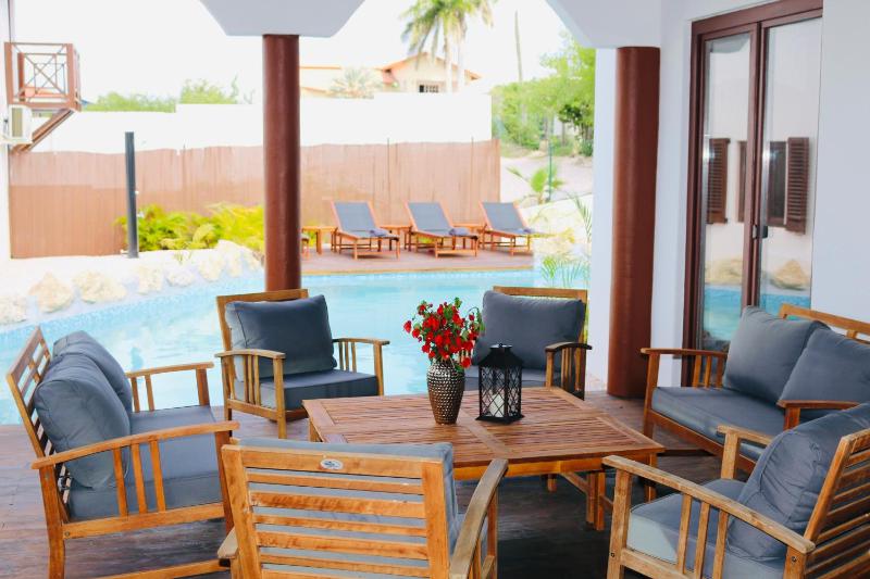 Neue Villa TROPIC PARADISE - image 17