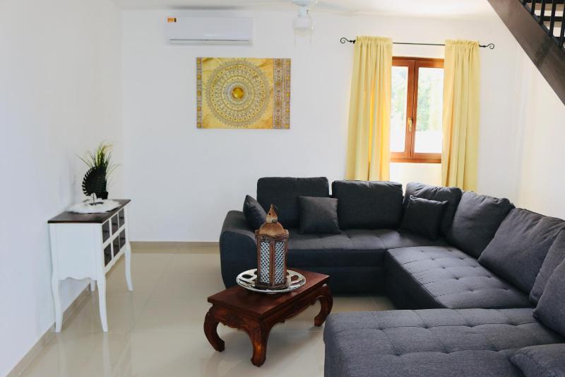 Neue Villa TROPIC PARADISE - image 37