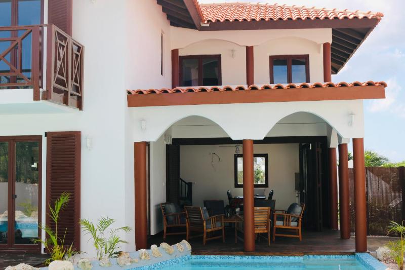 Neue Villa TROPIC PARADISE - image 26