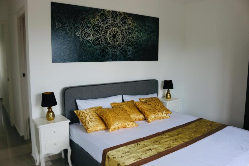 Neue Villa TROPIC PARADISE - image 21