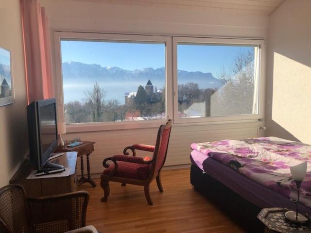 Deluxe Double Room image 2