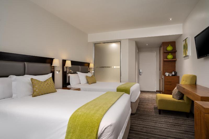 Premier Hotel Midrand - image 15